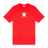 CAMISETA ROJA J-JUST-K4 DIESEL